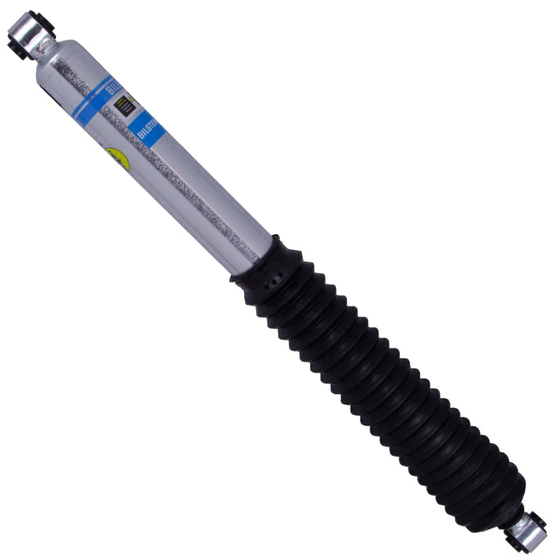 Bilstein B8 20-21 Jeep Gladiator JT Rear Shock (For Rear Lifted Height 0-1in) - Side View