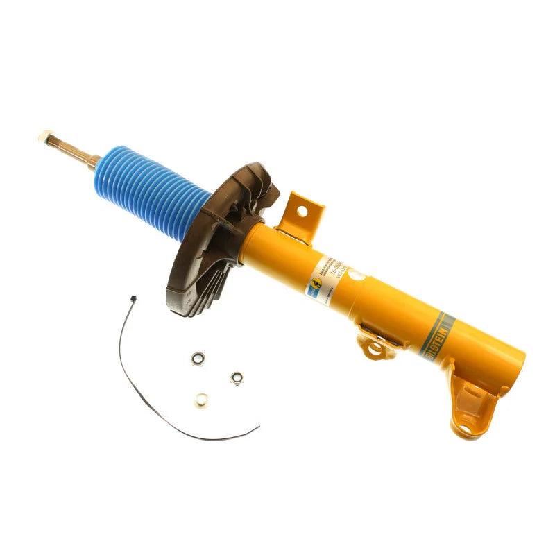 Bilstein B8 2002 Mercedes-Benz C230 Kompressor Front 36mm Monotube Strut Assembly - Main Product View