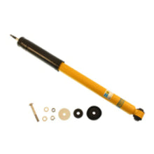 Load image into Gallery viewer, Bilstein B8 2003 Mercedes-Benz E320 Base Sedan Rear 36mm Monotube Shock Absorber - Installation View