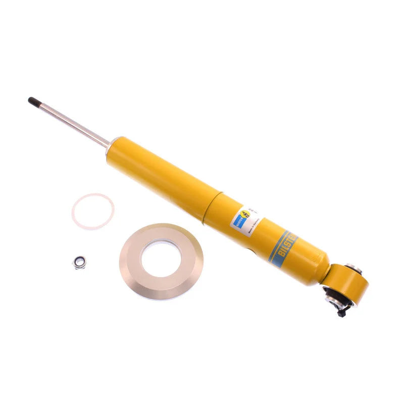 Bilstein B8 2003 Porsche Cayenne S Rear 46mm Monotube Shock Absorber - Main Product View