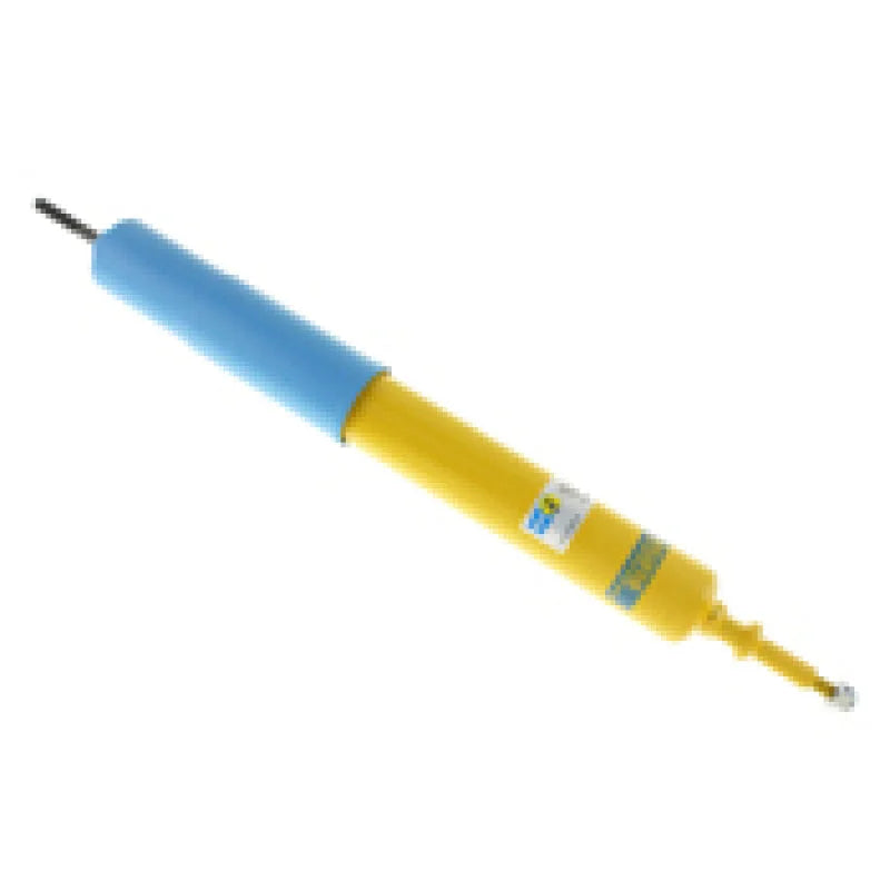 Bilstein B8 2005 BMW 120i Base Rear Shock Absorber - Side View