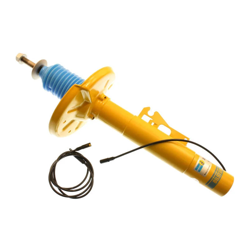 Bilstein B8 2005 Porsche Boxster Base Front 36mm Monotube Strut Assembly - Main Product View