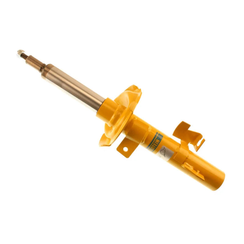 Bilstein B8 2006 Volvo V50 T5 FWD Front Left 36mm Monotube Strut Assembly - Main Product View