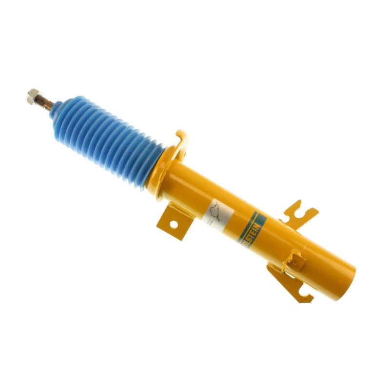 Bilstein B8 2007 Mini Cooper Base Front Left 36mm Monotube Strut Assembly - Back View