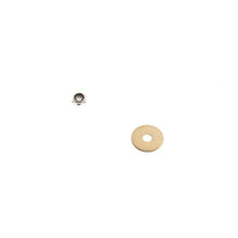 Load image into Gallery viewer, Bilstein B8 2007 Mini Cooper Base Rear Right 36mm Monotube Shock Absorber - Back View