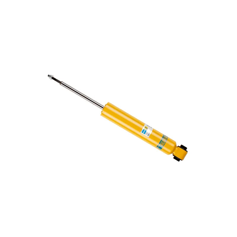 Bilstein B8 2007 Volvo S80 3.2 Rear Shock Absorber - Side View