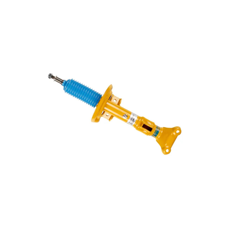 Bilstein B8 2009 Mercedes-Benz C230 Base Front Suspension Strut Assembly - Back View