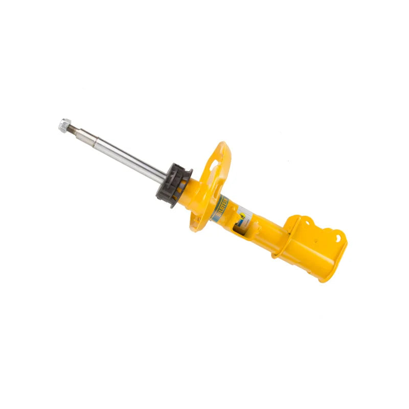 Bilstein B8 2014+ Mercedes-Benz CLA45 AMG (w/o Electronic Suspension) Front Left Strut Assembly - Side View