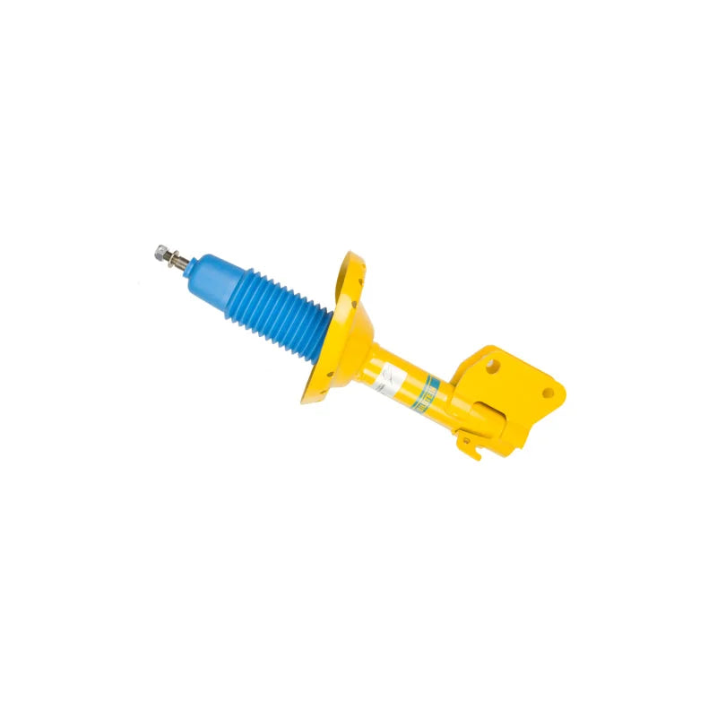Bilstein B8 2015-2017 Subaru WRX - STI Front Right Monotube Strut Assembly - Detail View
