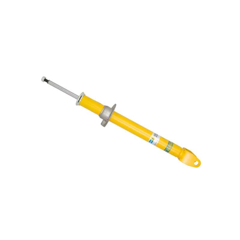 Bilstein B8 2015 Mercedes-Benz C300 Front Monotube Shock Absorber - Side View