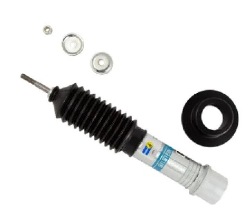 Bilstein B8 5100 Series 02-12 Jeep Liberty Front Shock Absorber - Front Lift 1-2.5in - Detail View