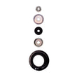 Load image into Gallery viewer, Bilstein B8 5100 Series 10-14 Toyota FJ Cruiser/10-22 4Runner Front Shock Absorber - Side View