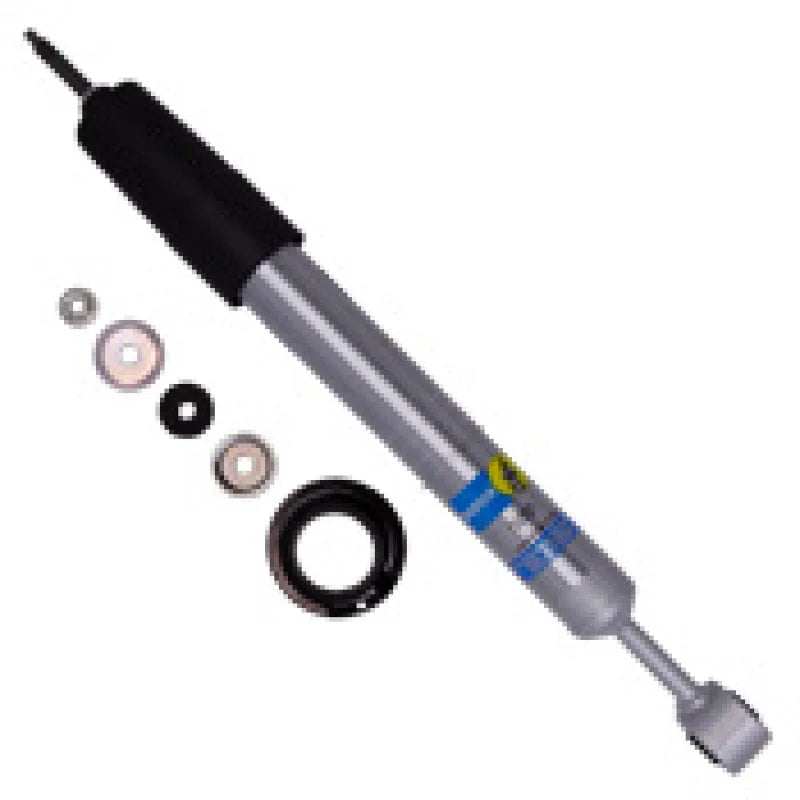 Bilstein B8 5100 Series 10-14 Toyota FJ Cruiser/10-22 4Runner Front Shock Absorber - Installation View