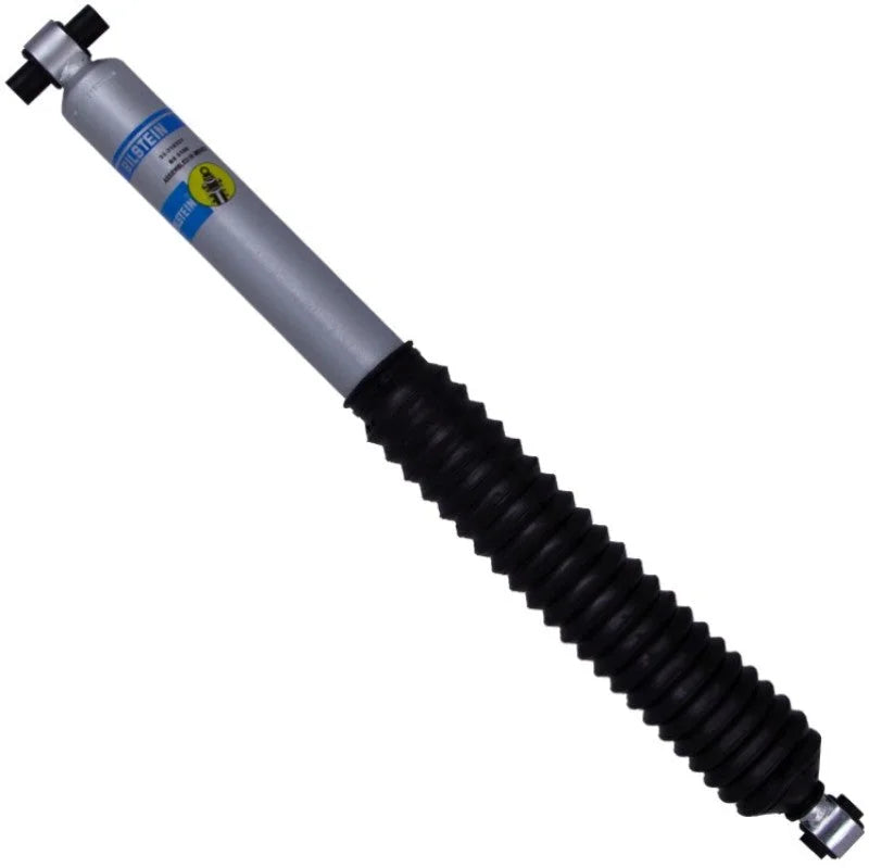 Bilstein B8 5100 Series 18-20 Jeep Wrangler Rear Shock For 0-1.5in Lift - Side View