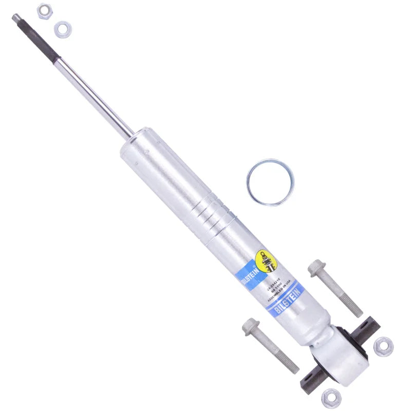 Bilstein B8 5100 Series 19-20 Ford Ranger 46mm Monotube (Ride Height Adjustable) Shock Absorber - Main Product View