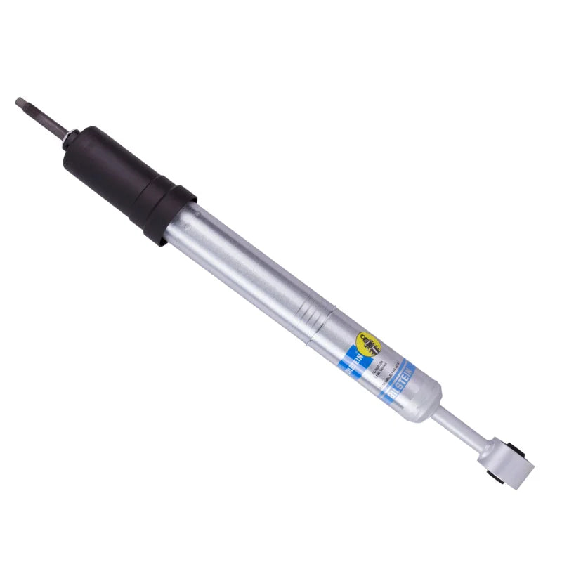 Bilstein B8 5100 Series 2016 Toyota Tacoma TRD/ Limited /SR /SR5 Front 46mm Monotube Shock Absorber - Side View