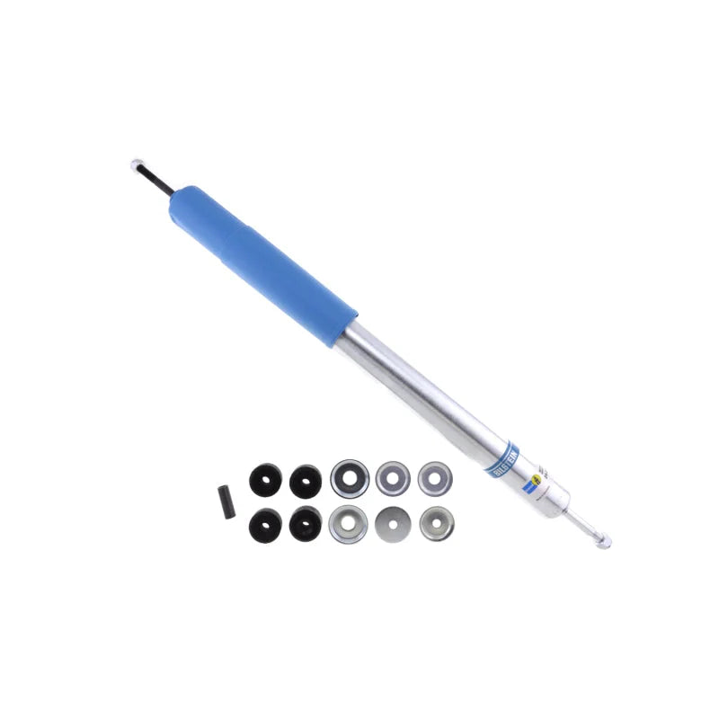 Bilstein B8 5100 Series 91-97 Toyota Landcruiser w/ 2-2.5in Lift Front 46mm Monotube Shock Absorber - Main Product View