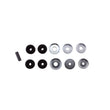 Load image into Gallery viewer, Bilstein B8 5100 Series 91-97 Toyota Landcruiser w/ 2-2.5in Lift Front 46mm Monotube Shock Absorber - Side View