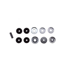 Load image into Gallery viewer, Bilstein B8 5100 Series 91-97 Toyota Landcruiser w/ 2-2.5in Lift Front 46mm Monotube Shock Absorber - Side View