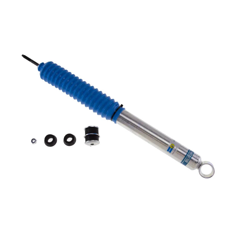 Bilstein B8 5100 Series 91-97 Toyota Landcruiser w/ 2-2.5in Lift Rear 46mm Monotube Shock Absorber - Main Product View