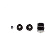 Load image into Gallery viewer, Bilstein B8 5100 Series 91-97 Toyota Landcruiser w/ 2-2.5in Lift Rear 46mm Monotube Shock Absorber - Side View
