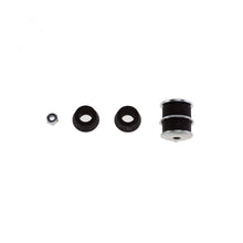 Load image into Gallery viewer, Bilstein B8 5100 Series 91-97 Toyota Landcruiser w/ 2-2.5in Lift Rear 46mm Monotube Shock Absorber - Side View
