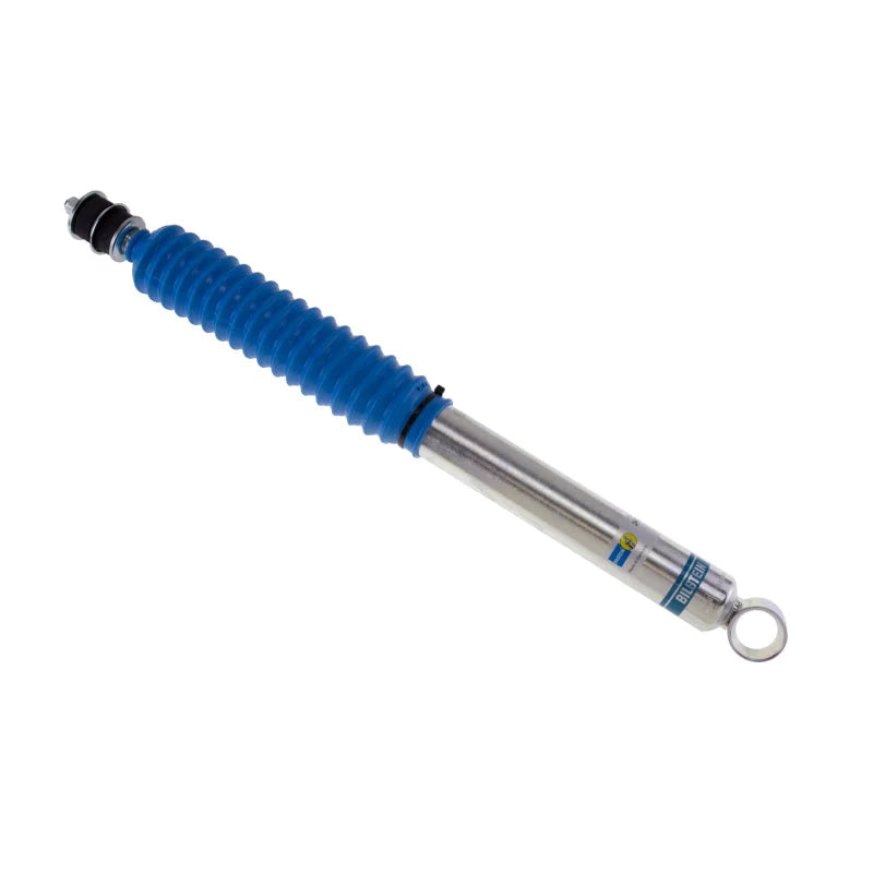 Bilstein B8 5100 Series 91-97 Toyota Landcruiser w/ 2-2.5in Lift Rear 46mm Monotube Shock Absorber - Detail View