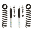 Load image into Gallery viewer, Bilstein B8 5112 Series 13-16 Dodge Ram 3500 Monotube Front Suspension Kit - Main Product View