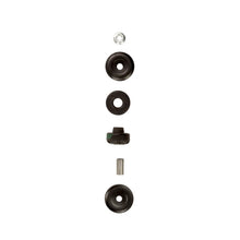 Load image into Gallery viewer, Bilstein B8 5112 Series 13-16 Dodge Ram 3500 Monotube Front Suspension Kit - Side View