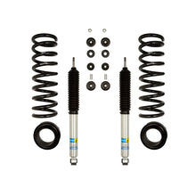 Load image into Gallery viewer, Bilstein B8 5112 Series 14-17 Dodge Ram 2500 Front Suspension Leveling Kit - Main Product View