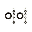 Load image into Gallery viewer, Bilstein B8 5112 Series 14-17 Dodge Ram 2500 Front Suspension Leveling Kit - Side View