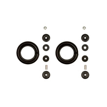 Load image into Gallery viewer, Bilstein B8 5112 Series 14-17 Dodge Ram 2500 Front Suspension Leveling Kit - Side View