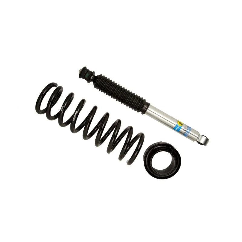 Bilstein B8 5112 Series 14-17 Dodge Ram 2500 Front Suspension Leveling Kit - Detail View
