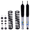 Load image into Gallery viewer, Bilstein B8 5112 Series 17-18 Ford F250 14mm Monotube Suspension Leveling Kit - Side View