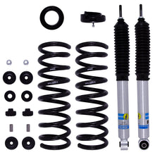 Load image into Gallery viewer, Bilstein B8 5112 Series 19-20 Dodge Ram 2500 Front Suspension Leveling Kit - Main Product View