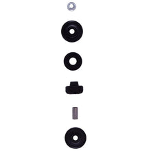 Load image into Gallery viewer, Bilstein B8 5112 Series 19-20 Dodge Ram 2500 Front Suspension Leveling Kit - Side View