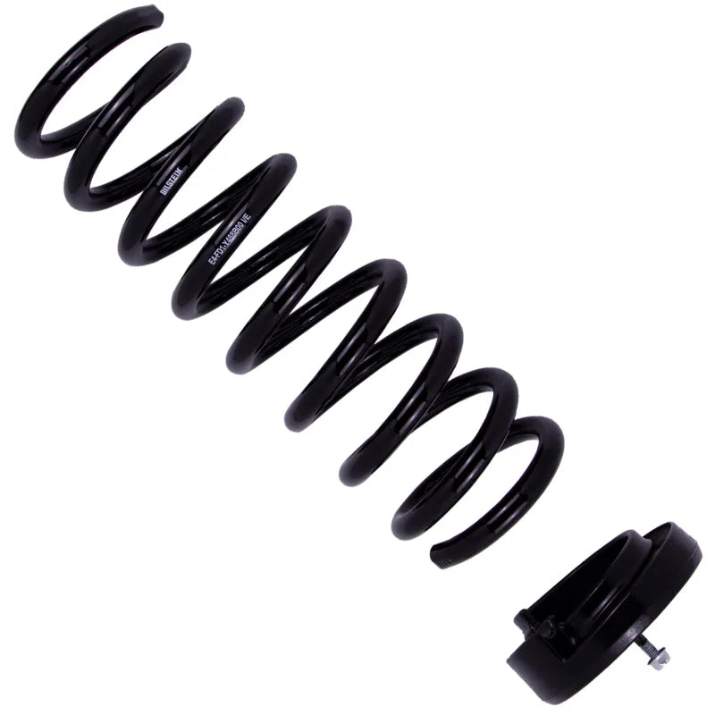 Bilstein B8 5112 Series 19-20 Dodge Ram 2500 Front Suspension Leveling Kit - Installation View