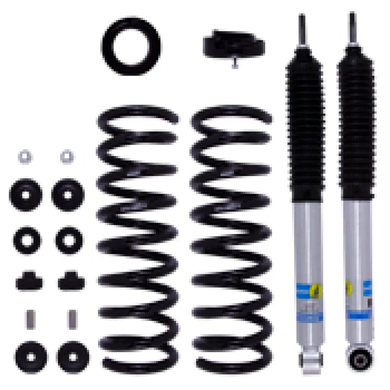 Bilstein B8 5112 Series 19-20 Dodge Ram 2500 Front Suspension Leveling Kit - Additional View 6