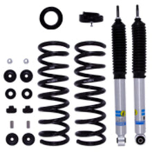 Load image into Gallery viewer, Bilstein B8 5112 Series 19-20 Dodge Ram 2500 Front Suspension Leveling Kit - Additional View 6