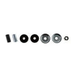 Load image into Gallery viewer, Bilstein B8 5125 46mm Monotube Shock Absorber - Side View
