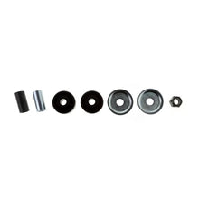 Load image into Gallery viewer, Bilstein B8 5125 46mm Monotube Shock Absorber - Side View