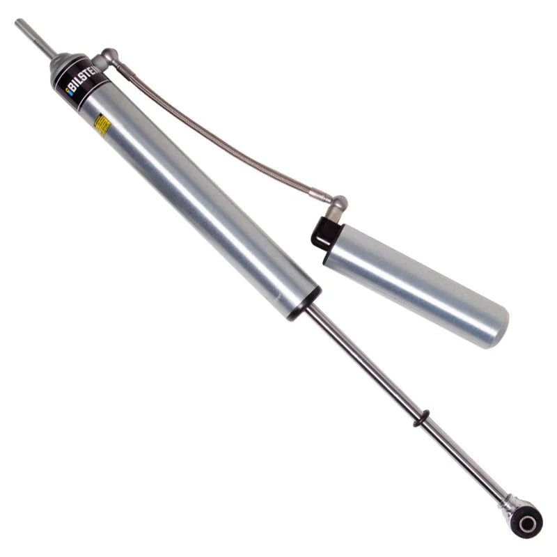 Bilstein B8 5160 07-17 Jeep Wrangler reservoir shock absorbers - Back View