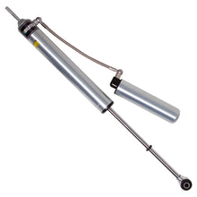 Load image into Gallery viewer, Bilstein B8 5160 07-17 Jeep Wrangler reservoir shock absorbers - Back View