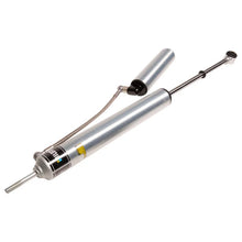 Load image into Gallery viewer, Bilstein B8 5160 07-17 Jeep Wrangler reservoir shock absorbers - Installation View