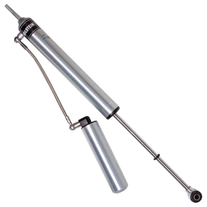 Bilstein B8 5160 07-17 Jeep Wrangler reservoir shock absorbers - Additional View 5