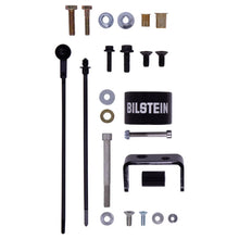 Load image into Gallery viewer, Bilstein B8 5160 Front Right Shock Absorber 3-4.5in Front Lifted Height fits 2020-2025 Jeep Gladiator - Side View