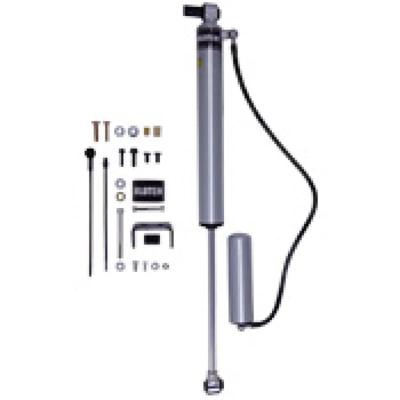Bilstein B8 5160 Front Right Shock Absorber 3-4.5in Front Lifted Height fits 2020-2025 Jeep Gladiator - Back View