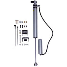 Load image into Gallery viewer, Bilstein B8 5160 Front Right Shock Absorber 3-4.5in Front Lifted Height fits 2020-2025 Jeep Gladiator - Back View