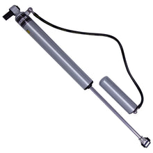 Load image into Gallery viewer, Bilstein B8 5160 Front Right Shock Absorber 3-4.5in Front Lifted Height fits 2020-2025 Jeep Gladiator - Installation View