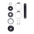 Load image into Gallery viewer, Bilstein B8 5160 Front Shock for 2-2.5in. Lift fits 2013-2025 Ram 3500 BIG HORN / 2014-2015 LARAMIE LIMITED / 2013-2020 LA...